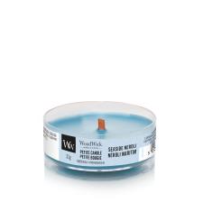 WoodWick Seaside Neroli Petite Candle