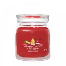 Yankee Candle Big Apple Christmas Medium Jar