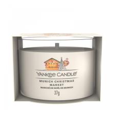 Yankee Candle Munich Christmas Market Filled Votive Candle