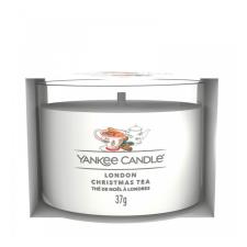 Yankee Candle London Christmas Tea Filled Votive Candle