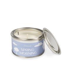 Pintail Candles Spring Morning Paint Pot Candle