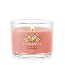 Yankee Candle Capri Glow Filled Votive Candle