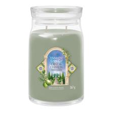 PRE ORDER - Yankee Candle Olive & Cypress Large Jar (Feb Delivery)