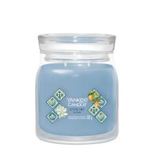 Yankee Candle Azure Sky Medium Jar