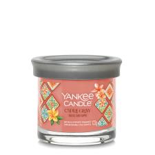 Yankee Candle Capri Glow Small Tumbler Jar