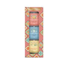 Yankee Candle 3 Filled Votive Candle Gift Set