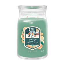 Yankee Candle Holiday Winterfest Large Jar