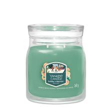 Yankee Candle Holiday Winterfest Medium Jar