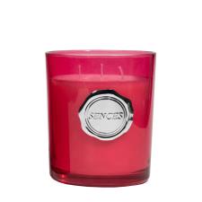 Sences Rhubarb & Ginger Boxed Luxury Candle