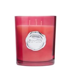 Sences Grapefruit & Vetiver Boxed Luxury Candle