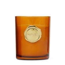 Sences Tuscan Leather Boxed Luxury Candle