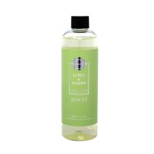 Sences Lotus & Jasmine Reed Diffuser Refill - 300ml