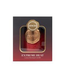 Sences Extreme Heat Boxed Luxury Candle