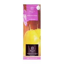 Baltus Pear Blossom & Freesia Reed Diffuser - 100ml