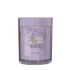 Baltus Lavender & Chamomile Luxe Lagom Candle