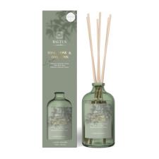 Baltus Basil, Rose & Oak Moss Luxe Lagom Reed Diffuser - 90ml