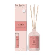 Baltus Passion Iris, Cashmere & Ylang Apothecary Reed Diffuser - 100ml