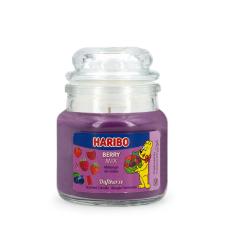 Haribo Berry Mix Small Jar Candle