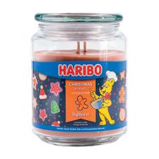 Haribo Christmas Bakery Large Jar Candle