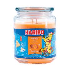 Haribo Winter Fun Large Jar Candle