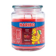 Haribo Cozy Home Large Jar Candle