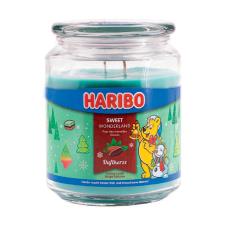 Haribo Sweet Wonderland Large Jar Candle