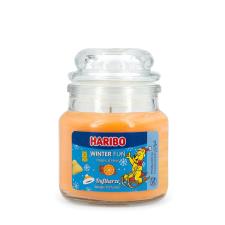 Haribo Winter Fun Small Jar Candle