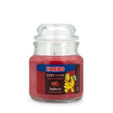 Haribo Cozy Home Small Jar Candle