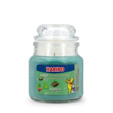 Haribo Sweet Wonderland Small Jar Candle