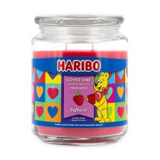 Haribo Loved One Large Jar Candle