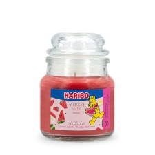 Haribo Melon Mix Small Jar Candle