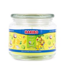 Haribo Coconut Lime Medium Jar Candle