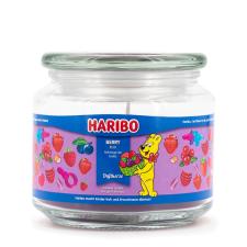 Haribo Berry Mix Medium Jar Candle