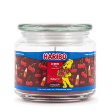 Haribo Cherry Cola Medium Jar Candle