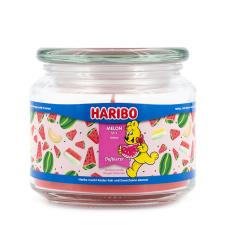 Haribo Melon Mix Medium Jar Candle