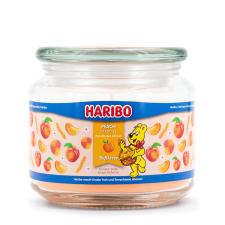 Haribo Peach Paradise Medium Jar Candle