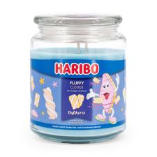 Haribo Fluffy Marshmallow Large Jar Candle