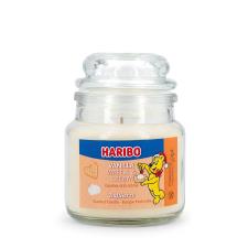 Haribo Vanilla Waffle Cream Small Jar Candle