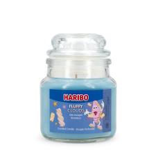 Haribo Fluffy Marshmallow Small Jar Candle