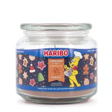 Haribo Christmas Bakery Medium Jar Candle