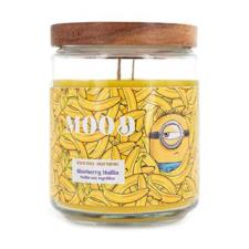 Minions Mood Blueberry Muffin Large Jar Candle