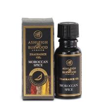 Ashleigh &amp; Burwood Moroccan Spice Fragrance Oil 15ml