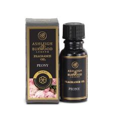 Ashleigh &amp; Burwood Peony Fragrance Oil 15ml