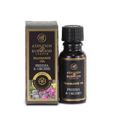 Ashleigh & Burwood Freesia & Orchid Fragrance Oil 15ml