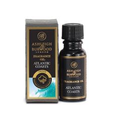 Ashleigh & Burwood Sea Breeze Fragrance Oil 15ml