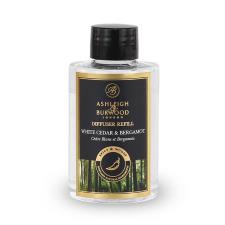 Ashleigh & Burwood White Cedar & Bergamot Signature Reed Diffuser Refill