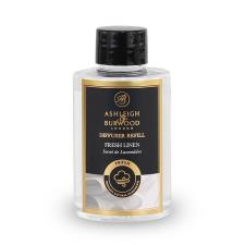 Ashleigh & Burwood Fresh Linen Signature Reed Diffuser Refill