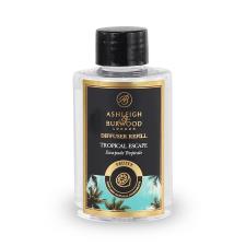 Ashleigh & Burwood Tropical Escape Signature Reed Diffuser Refill