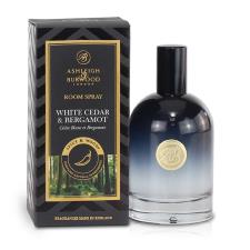 Ashleigh & Burwood White Cedar & Bergamot Signature Room Spray