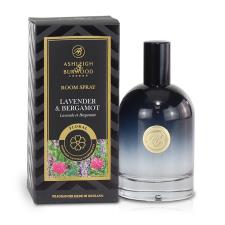 Ashleigh & Burwood Lavender & Bergamot Signature Room Spray